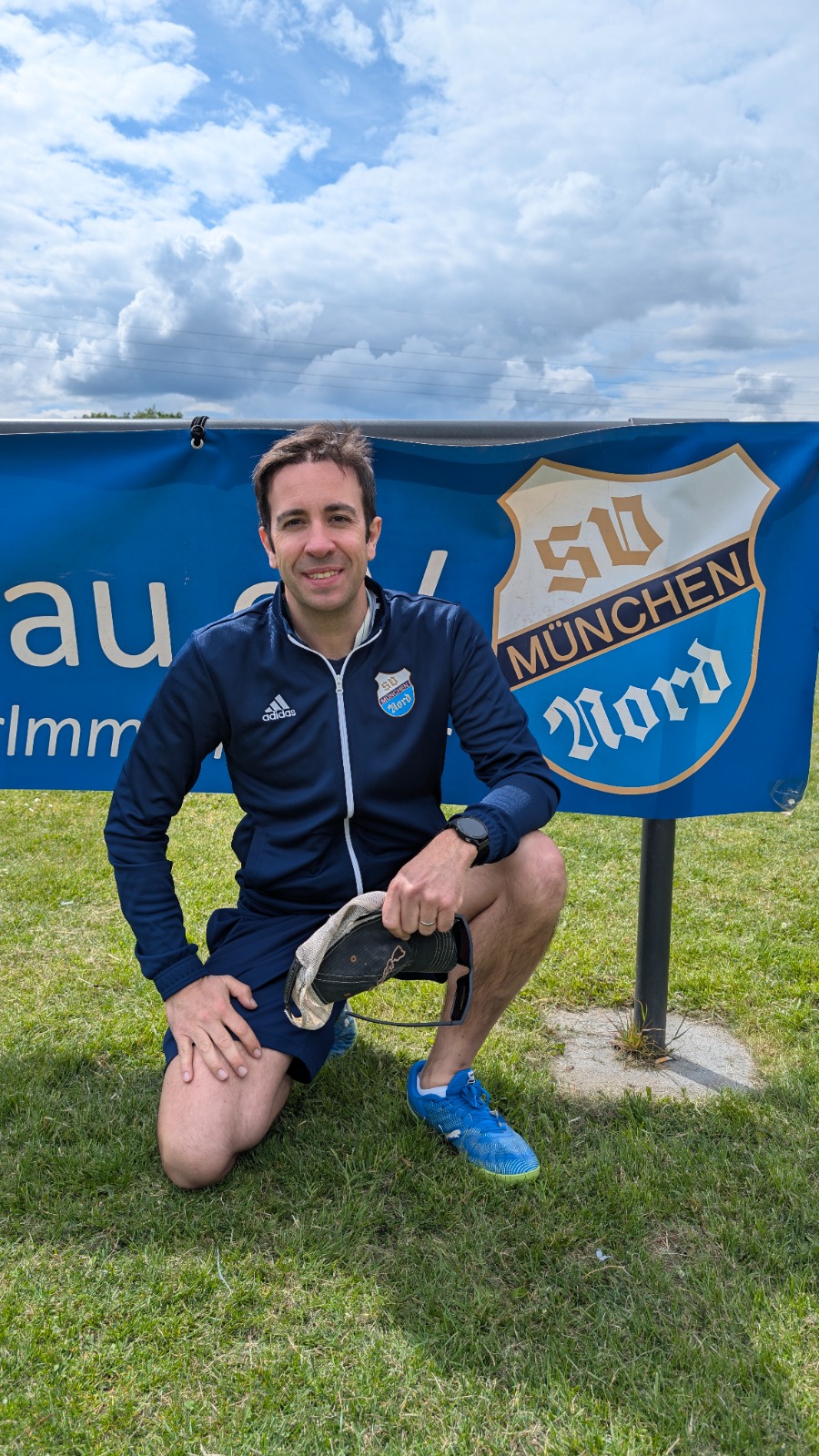 Trainer U8
