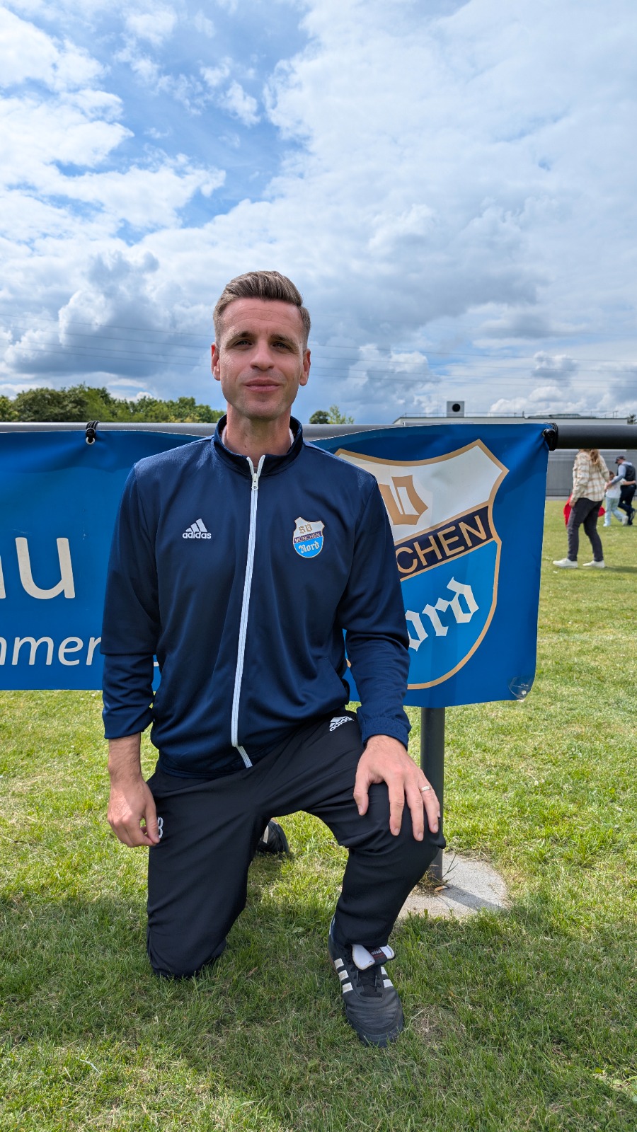 Trainer U8