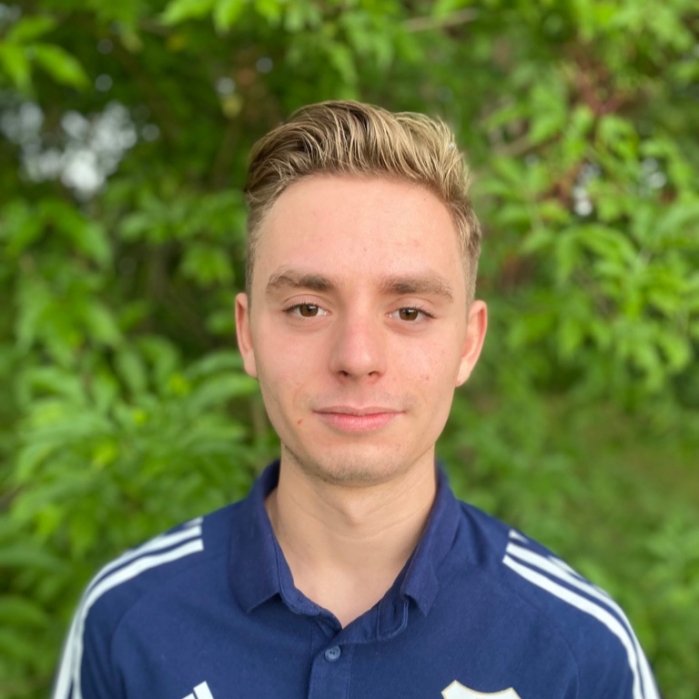 Porträt Florian Brams