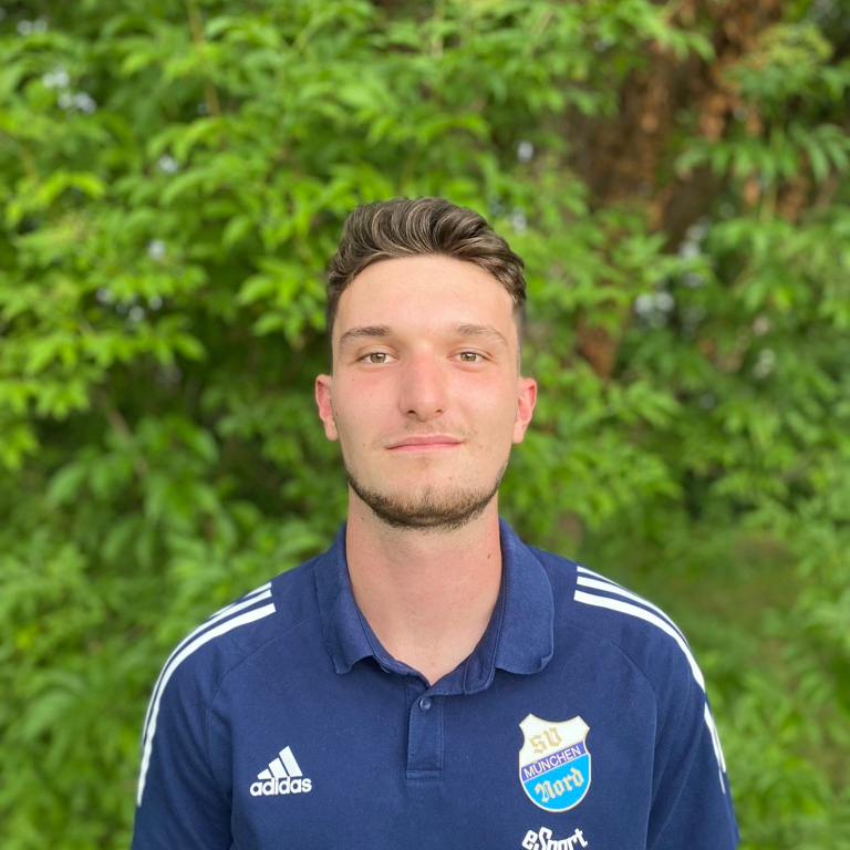 Porträt Vincent Balleng