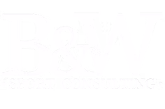 Logo B&W Sport Consulting